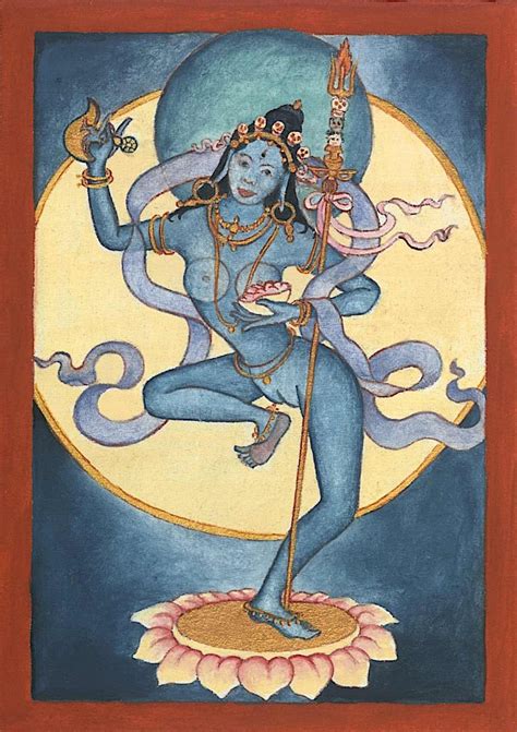 Dakini .